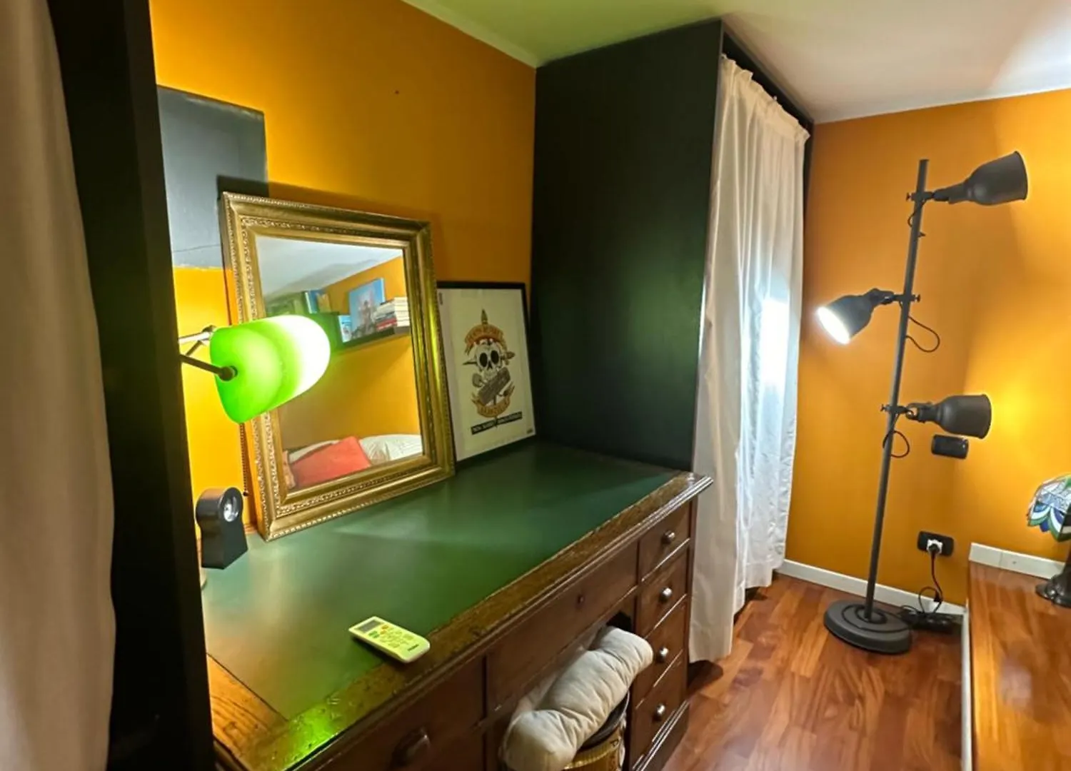 Daire Sonnino 4 - Cozy Flat Near San Siro And City Life Milano