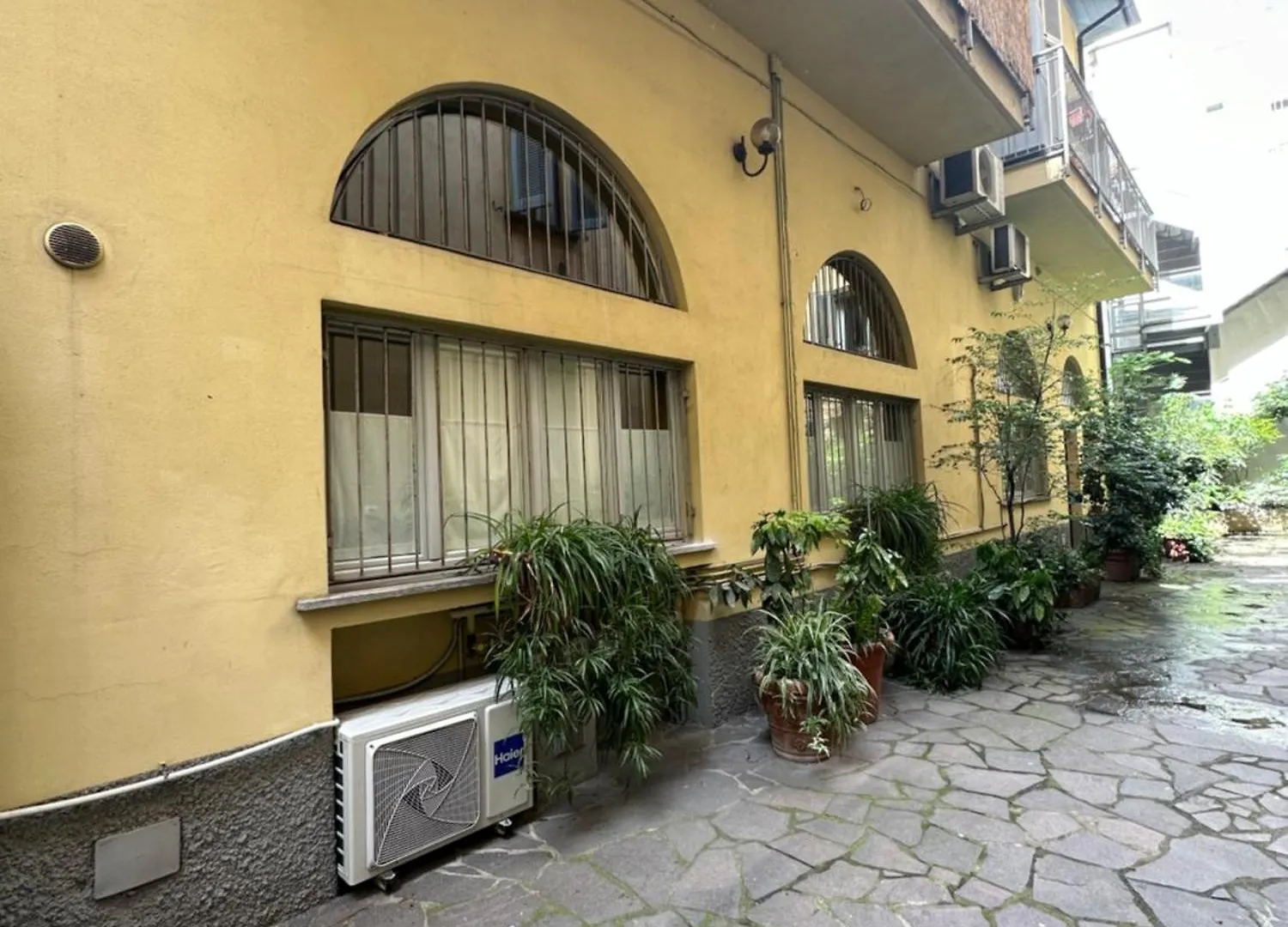 Sonnino 4 - Cozy Flat Near San Siro And City Life Milano Daire