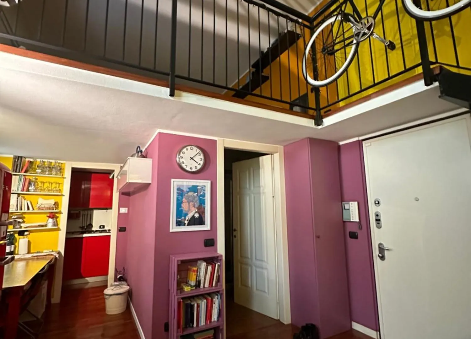 Sonnino 4 - Cozy Flat Near San Siro And City Life Milano