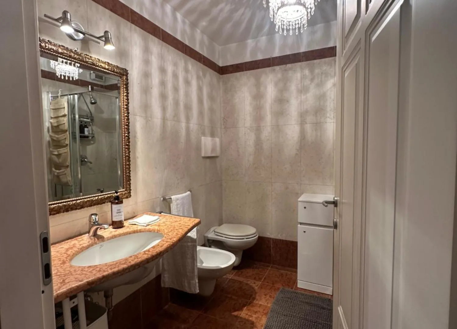 Sonnino 4 - Cozy Flat Near San Siro And City Life Milano Daire