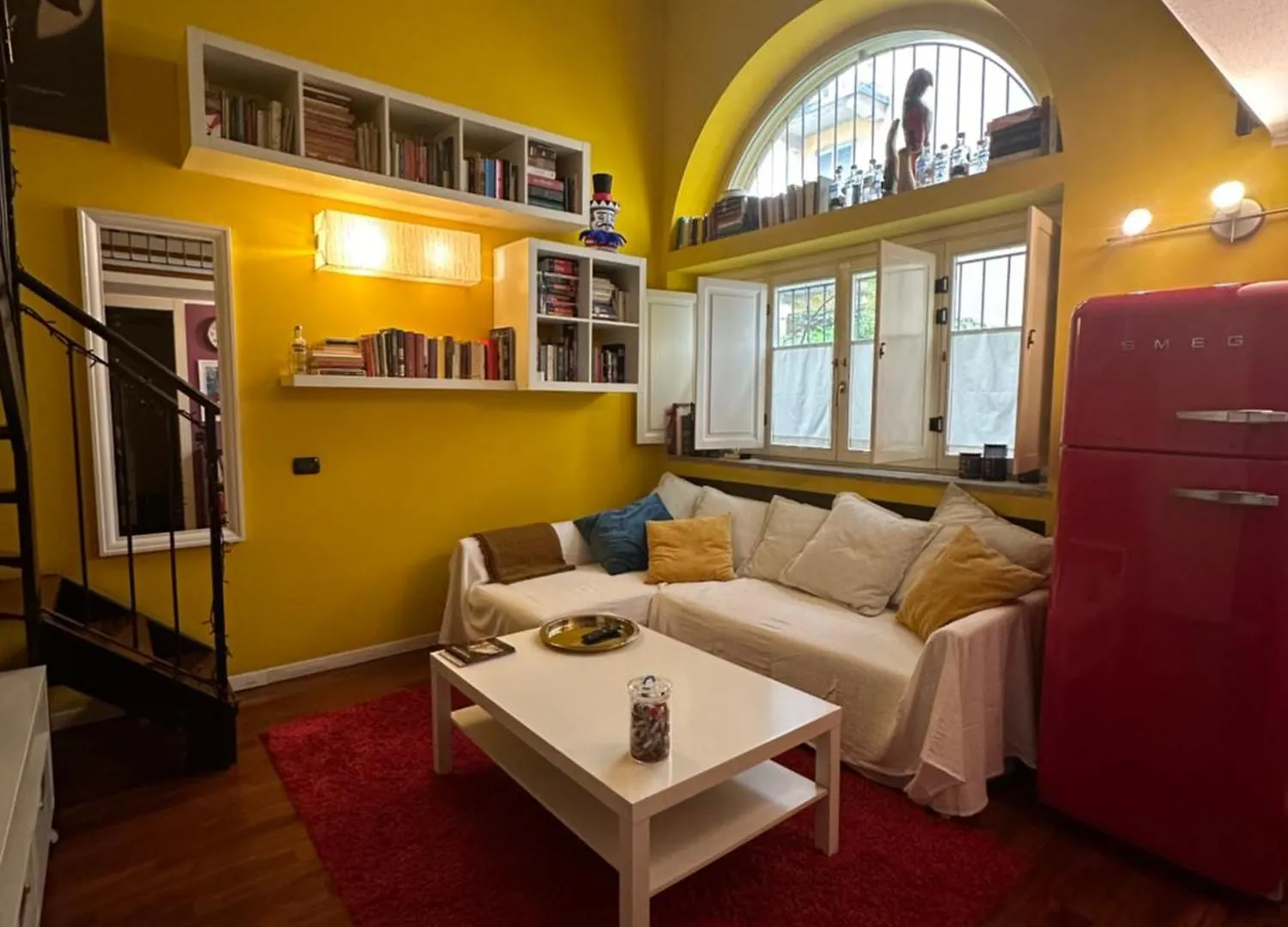 Sonnino 4 - Cozy Flat Near San Siro And City Life Milano 0*,  İtalya