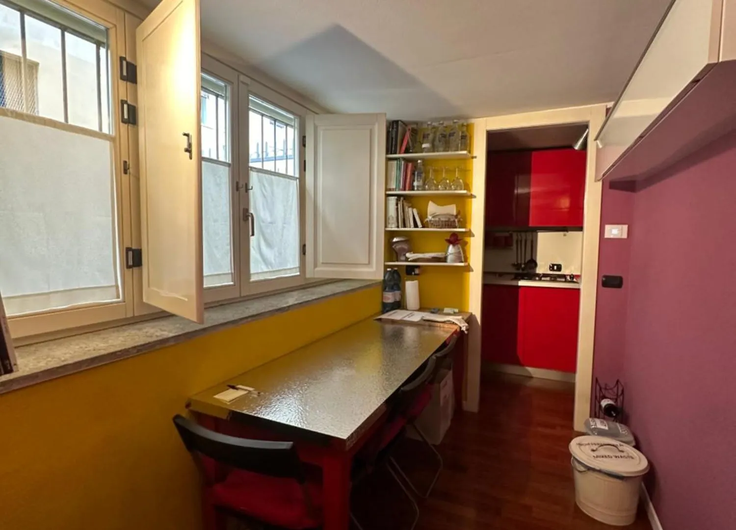 Sonnino 4 - Cozy Flat Near San Siro And City Life Milano 0*,
