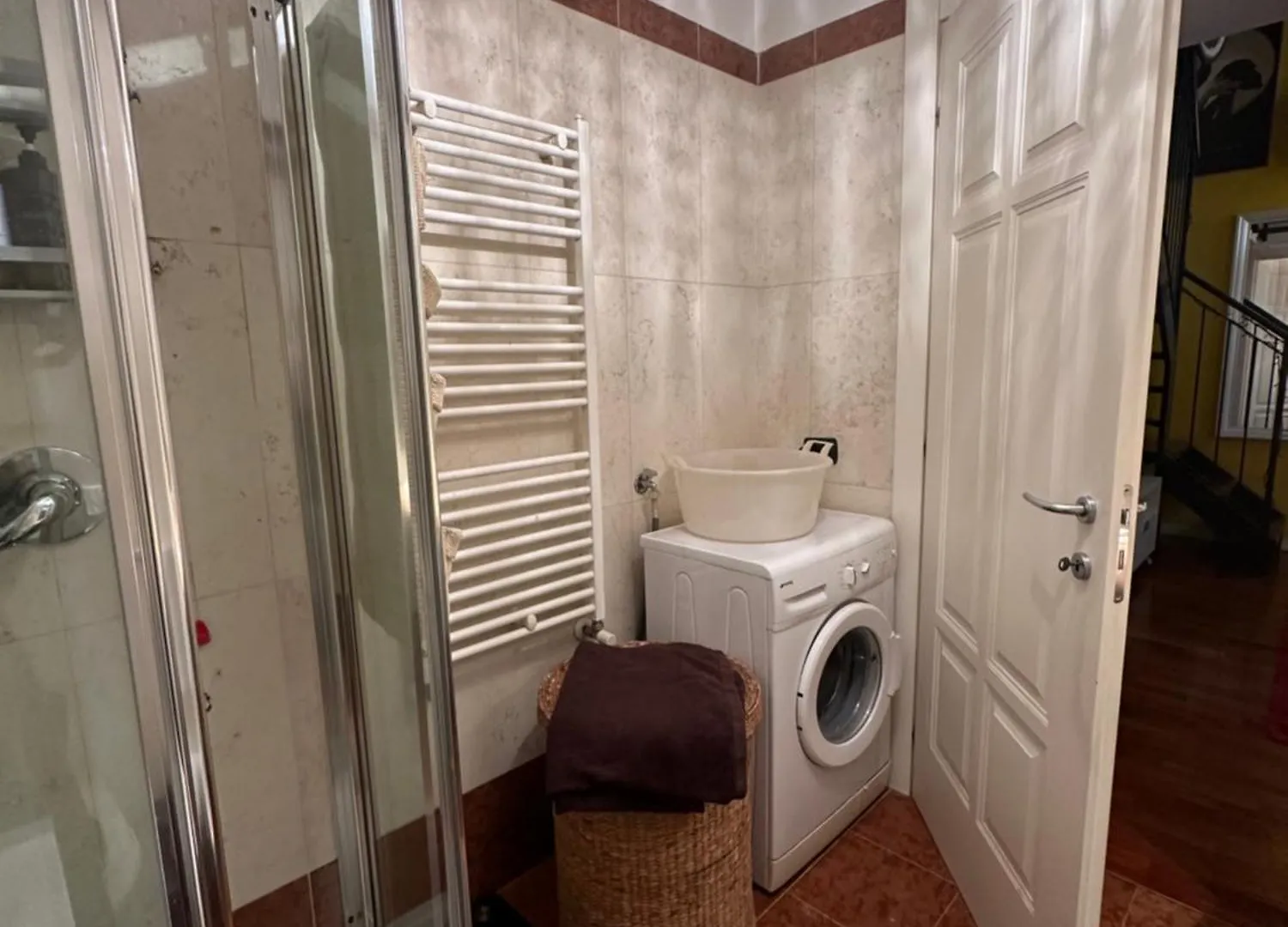 Daire Sonnino 4 - Cozy Flat Near San Siro And City Life Milano