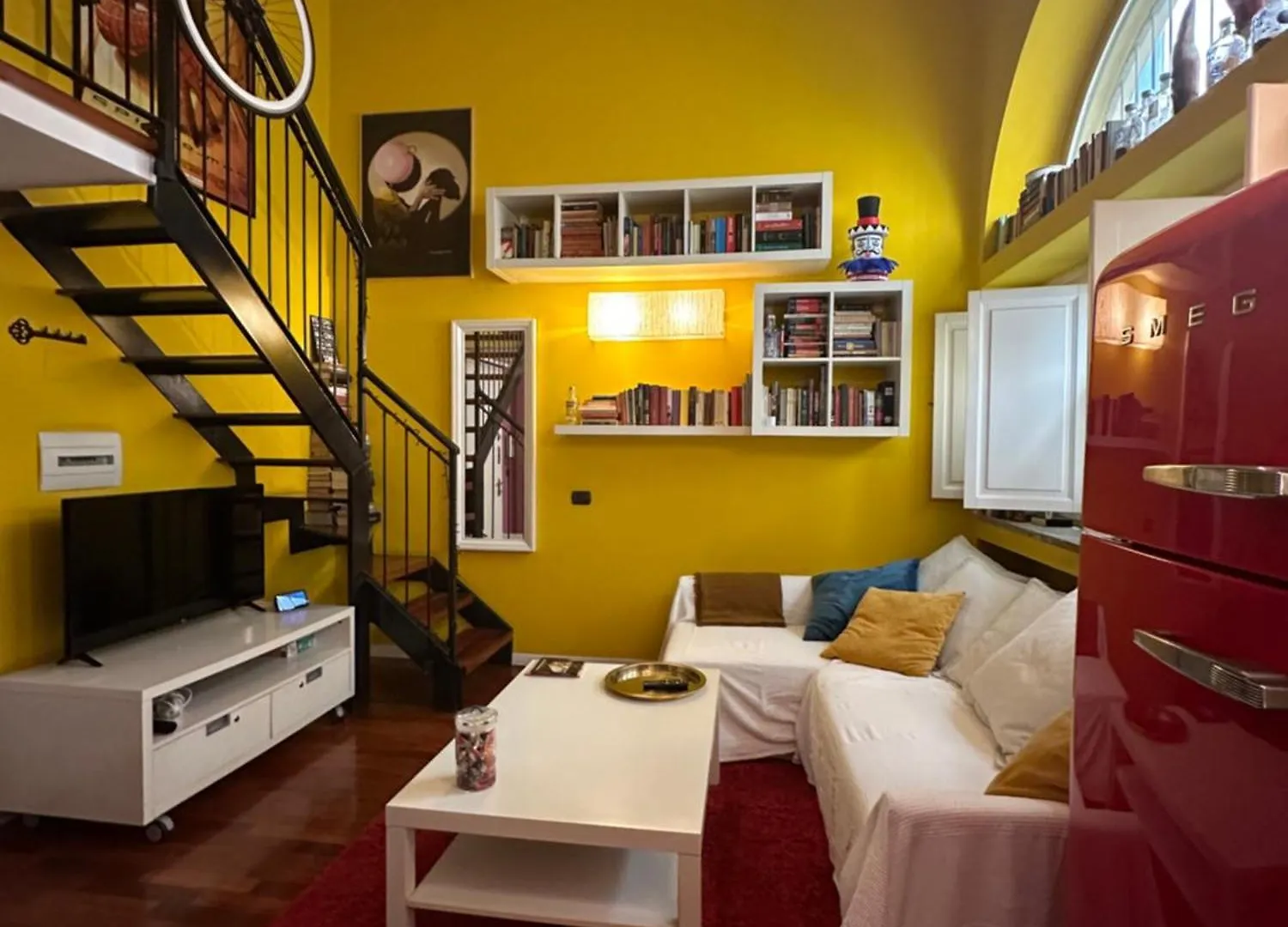 Sonnino 4 - Cozy Flat Near San Siro And City Life Milano